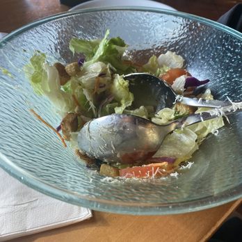 Olive Garden Italian Restaurant - Salad - Italian Near Me - Hanover, Maryland