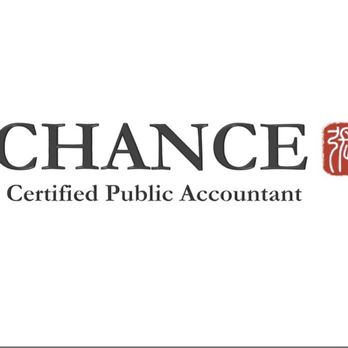 Chance Accountancy - Firm logo - Accountants Near Me - Newark, California Chance Accountancy - Firm logo - Accountants Near Me - Newark, California