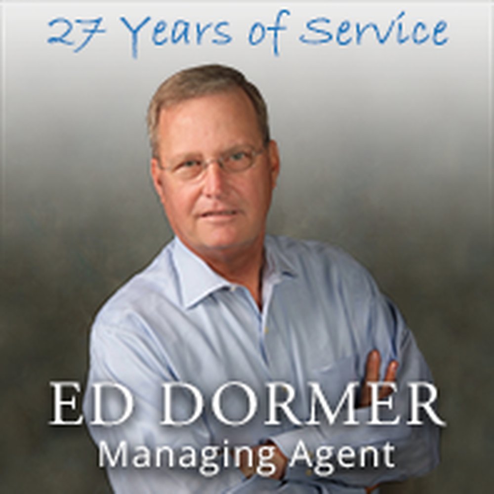 Dormer Insurance Services - Ed Dormer, Independent Insurance Agent in Kingwood, TX - Insurance Near Me - Kingwood, Texas