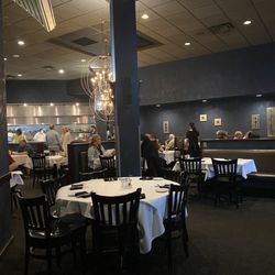 91 Wood Fired Oven - 91 inside