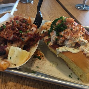 Slapfish - Lobster Grinder! - Seafood Near Me - Albuquerque, New Mexico