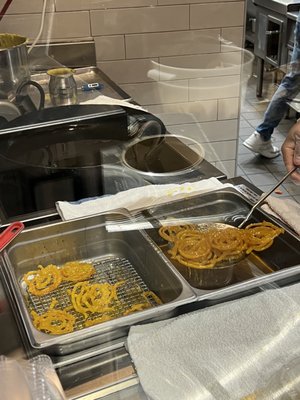 Neehee's Dublin, Ohio by null