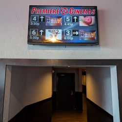 Pearland Premiere Cinema 6