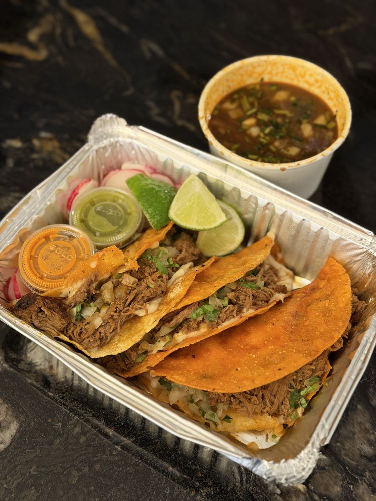 Pico Taco