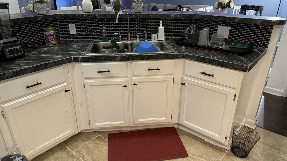 Slide of JJ Handyman Renovations