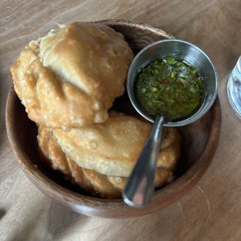 Martina - Empanadas - Argentine Near Me - Minneapolis, Minnesota Martina - Empanadas - Argentine Near Me - Minneapolis, Minnesota
