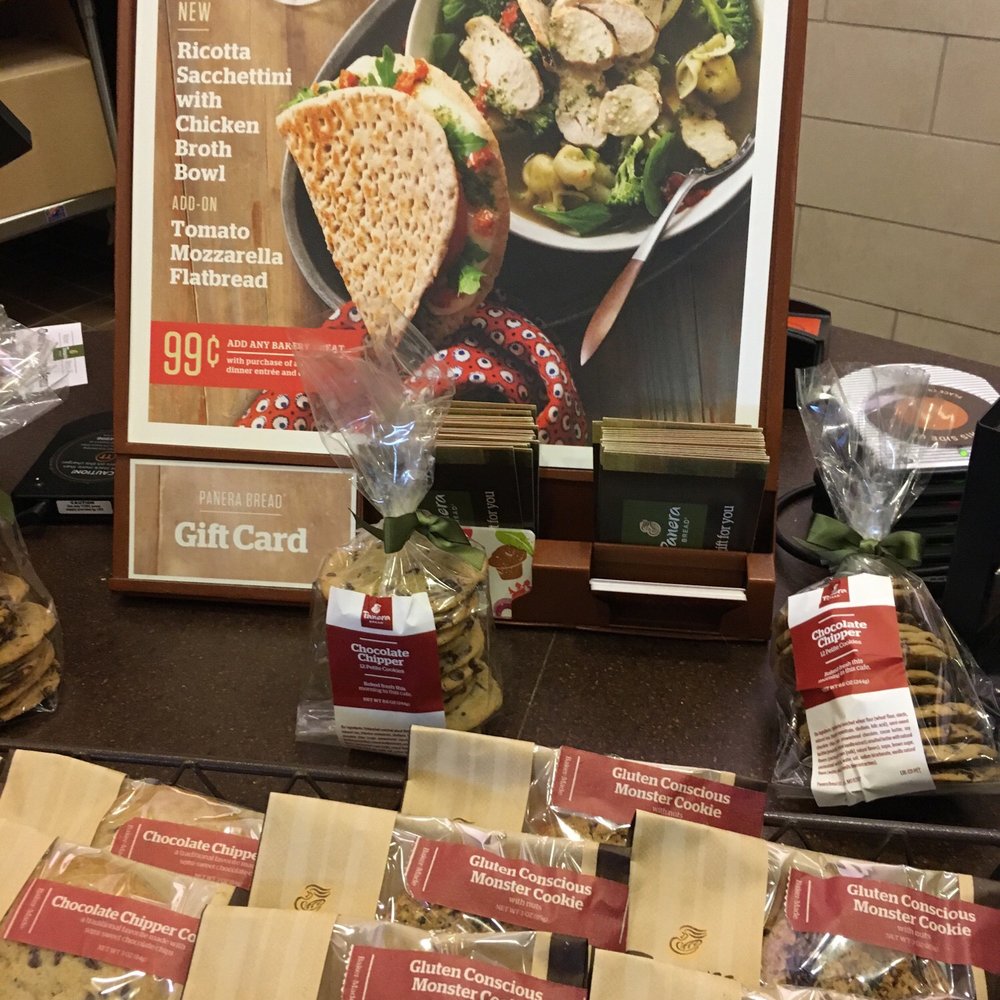 Panera Bread - Sandwiches Near Me - Suffolk, Virginia Panera Bread - Sandwiches Near Me - Suffolk, Virginia