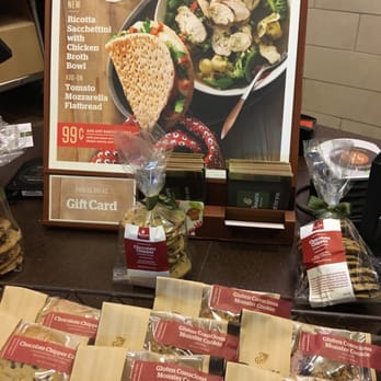 Panera Bread - Sandwiches Near Me - Suffolk, Virginia