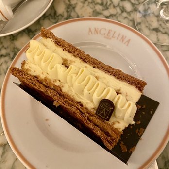 Angelina - Breakfast & Brunch Near Me - Paris, 75 Angelina - Breakfast & Brunch Near Me - Paris, 75