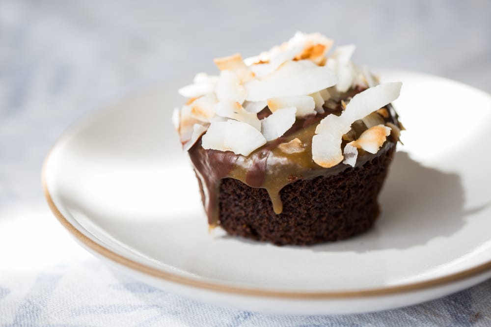 Cast Iron Kitchen Logo