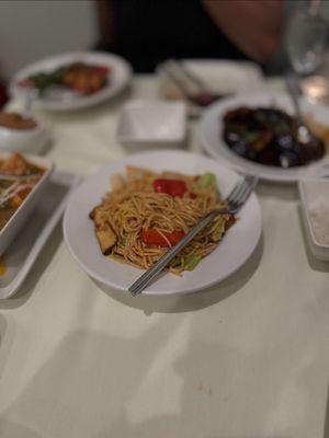 Experience Burma Restaurant & Bar by null