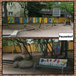 Cecilien-Grundschule