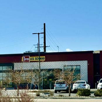 Les Schwab Tire Center - Auto Repair Near Me - Greeley, Colorado Les Schwab Tire Center - Auto Repair Near Me - Greeley, Colorado
