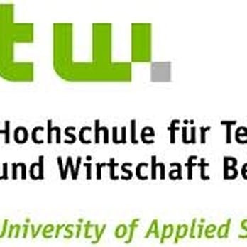 Htw - Colleges & Universities Near Me - Berlin, BE