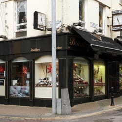 Bramleys Jewellers - Bramley's Jewellers Side view