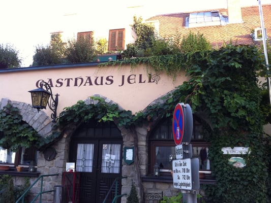 Gasthaus Jell by null
