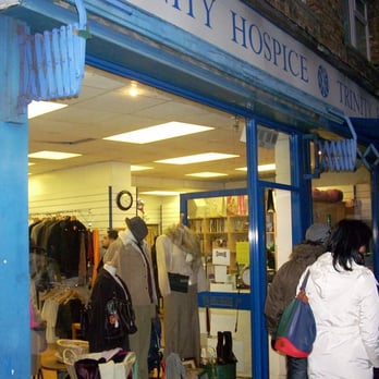 Trinity Hospice Charity Shop - Used, Vintage & Consignment Near Me - London, XGL Trinity Hospice Charity Shop - Used, Vintage & Consignment Near Me - London, XGL