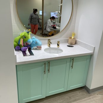 Premier Pediatric Dentistry: Ashley Rosenbaum, D.M.D - Everything is absolutely perfect - Pediatric Dentists Near Me - Miami, Florida
