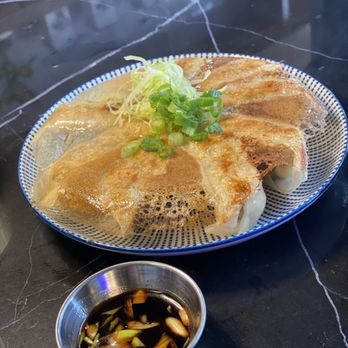 Afuri - Ramen Near Me - Culver City, California