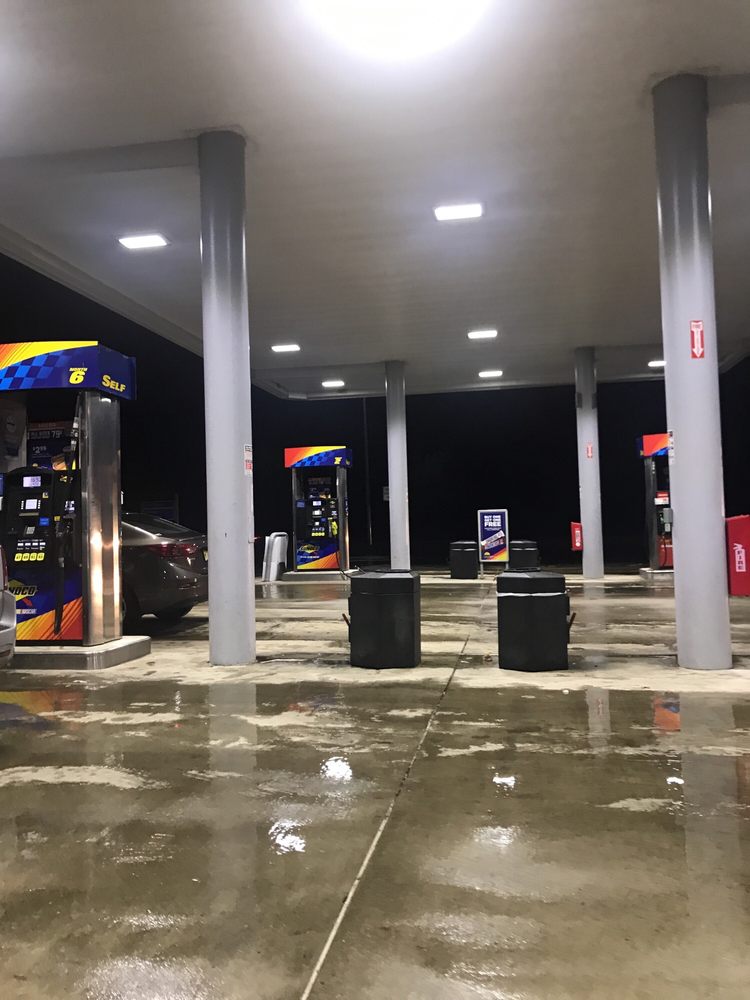 SUNOCO 21 Reviews Gas Stations 520 Jfk Memorial Hwy, Newark, DE