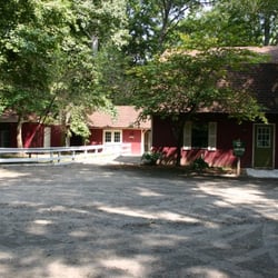 Wye River Kennel - Wye River Kennels drop off and pick up location