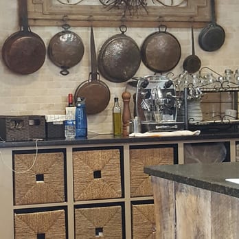 The Silverspoon - Wonderful country feel - American Near Me - Wayne, Pennsylvania