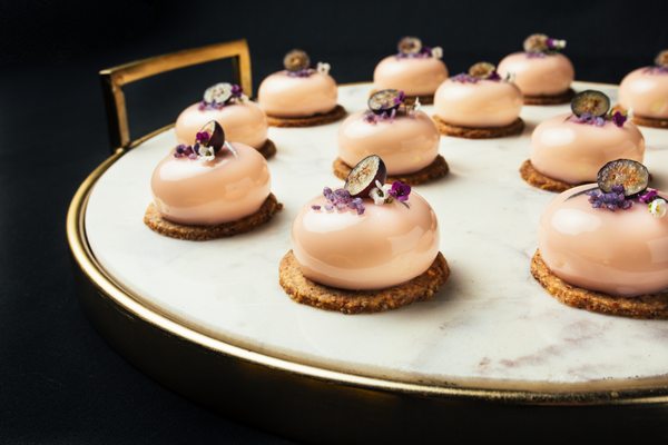 Wolfgang Puck Catering by null