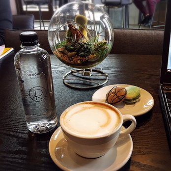 Reborn Coffee - Coffee & Tea Near Me - Brea, California Reborn Coffee - Coffee & Tea Near Me - Brea, California