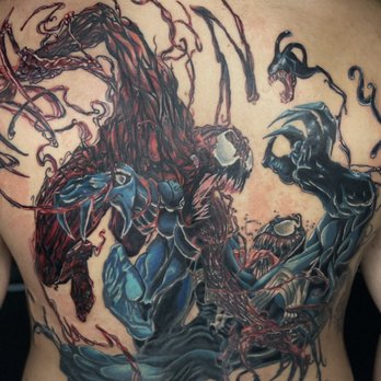 Skin Deep Tattoo & Piercings - Tattoo Near Me - Glendale, California
