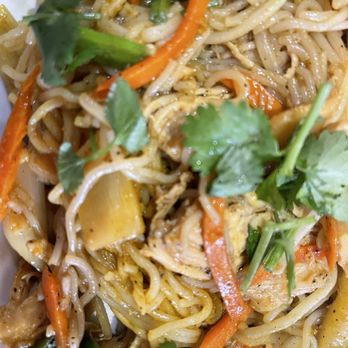 The Flying Monk Noodle Bar - Singapore noodles - Vietnamese Near Me - Savannah, Georgia The Flying Monk Noodle Bar - Singapore noodles - Vietnamese Near Me - Savannah, Georgia