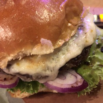 LSA Burger - Cocktail Bars Near Me - Denton, Texas LSA Burger - Cocktail Bars Near Me - Denton, Texas