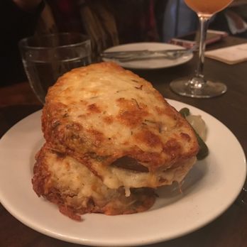 Buvette - Cr'q Monsieur - French Near Me - New York, New York