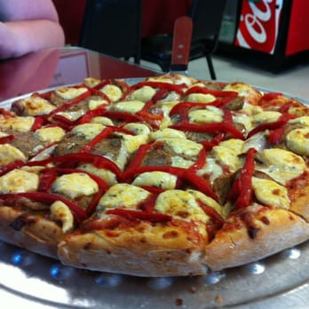 Nima's Pizza & More - The 2010 Competition Pizza - Pizza Near Me - Gassville, Arkansas Nima's Pizza & More - The 2010 Competition Pizza - Pizza Near Me - Gassville, Arkansas