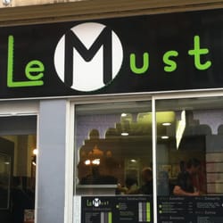 Le Must