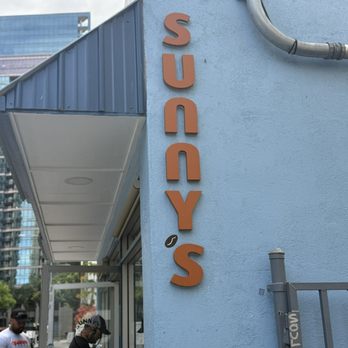 Sunny’s Local Grind - Coffee & Tea Near Me - Honolulu, Hawaii