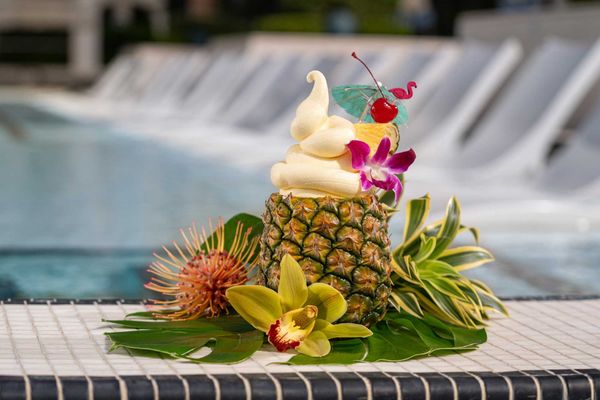 Spritz Restaurant & Bar by null