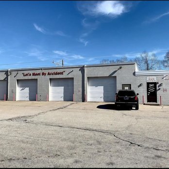 National Auto Specialty - Body Shops Near Me - Warwick, Rhode Island National Auto Specialty - Body Shops Near Me - Warwick, Rhode Island