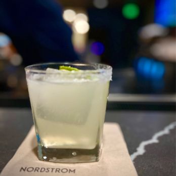 Nordstrom Grill - Margarita - New American Near Me - Bellevue, Washington