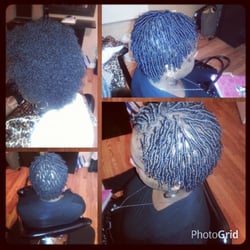 Back To Your Roots - Coils