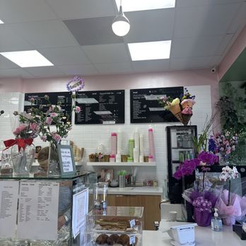 Milk & Sugar Time - Gelato Near Me - Los Angeles, California