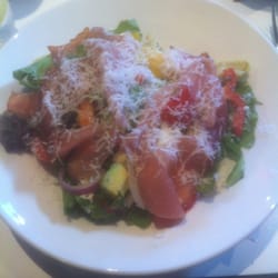 ASK Italian - Chefs salad