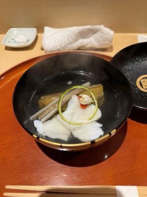 Ginza Shinohara by null