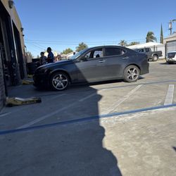 Amigo Tires and Brakes