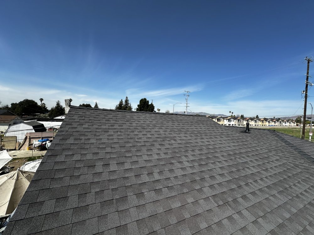 Slide of West Side Roofing