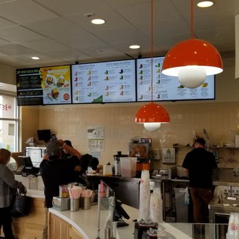 Jamba - Inside 1 - Juice Bars & Smoothies Near Me - Oakland, California Jamba - Inside 1 - Juice Bars & Smoothies Near Me - Oakland, California