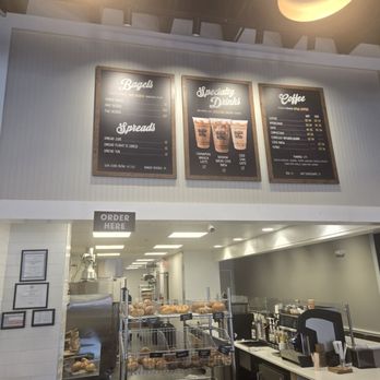 Jeff's Bagel Run - Bagels Near Me - Houston, Texas