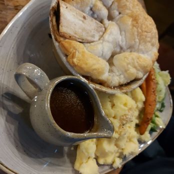 The Old Contemptibles - Pie heaven. - Pubs Near Me - Birmingham, XWM The Old Contemptibles - Pie heaven. - Pubs Near Me - Birmingham, XWM