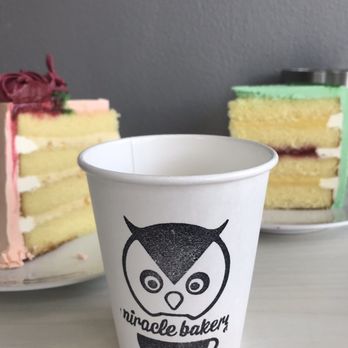 Miracle Bakery - I love their logo. - Bakeries Near Me - Burbank, California