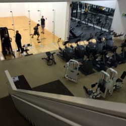 American Athletic Club