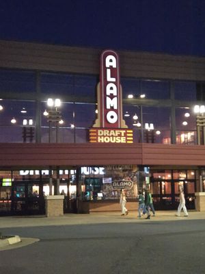 Alamo Drafthouse Cinema Winchester by null